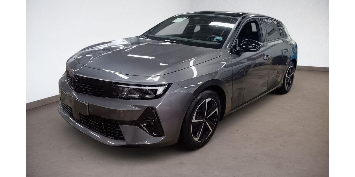 Opel Astra 24.600 km 22.790 &euro; Bornheim 53332