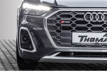 Audi SQ5 50.220 km 48.880 &euro; Bonn 53227