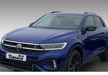 VW T-Roc 36.950 km 27.989 &euro; Bonn 53227