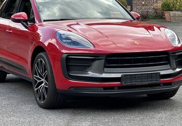 Porsche Macan 19.600 km 66.790 &euro; Frechen (bei Köln) 50226