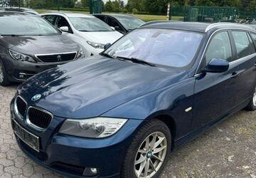 BMW 320 280.000 km 2.999 &euro; Euskirchen 53879