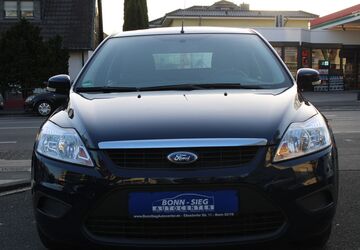 Ford Focus 64.000 km 4.990 &euro; Bonn 53179