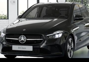 Mercedes-Benz B 180 9.900 km 35.590 &euro; Frechen 50226
