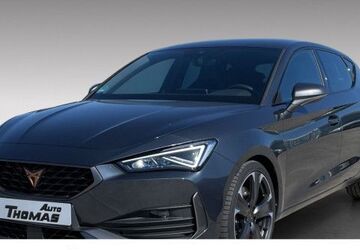 Cupra Leon 23.790 km 29.989 &euro; Bonn 53227