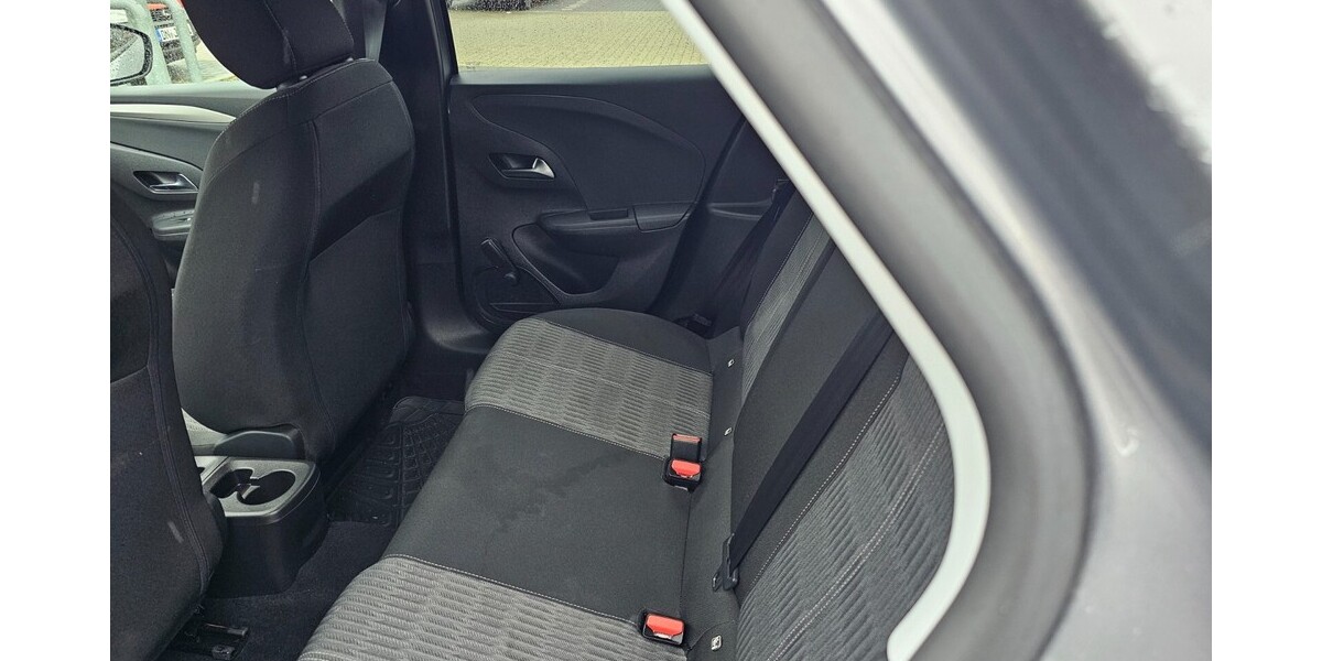 Opel Corsa 78.262 km 12.850 &euro; Düren 52349