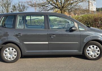 VW Touran 59.683 km 12.000 &euro; Bonn 53123