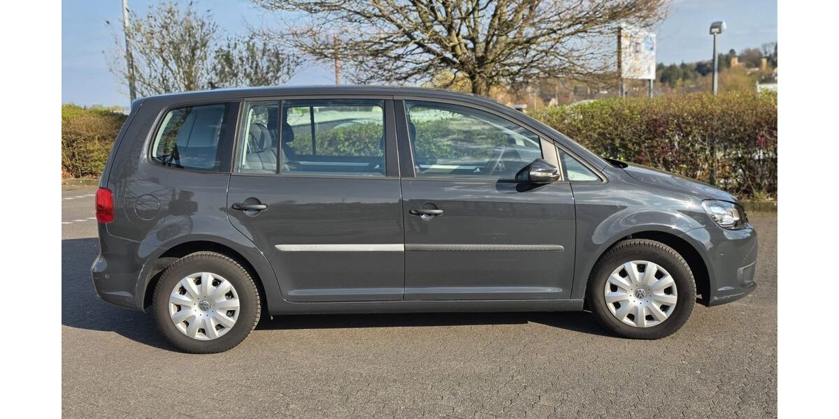 VW Touran 59.683 km 12.000 &euro; Bonn 53123