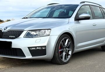 Skoda Octavia 168.715 km 11.700 &euro; Königswinter 53639