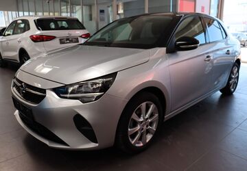 Opel Corsa 27.367 km 11.800 &euro; Düren 52349