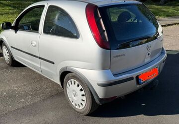 Opel Corsa 165.000 km 1.900 &euro; Bonn 53123