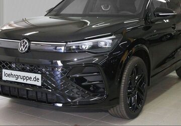 VW Tiguan 9.990 km 54.950 &euro; Meckenheim / Bonn 53340