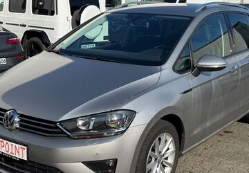 VW Golf Sportsvan 122.000 km 10.450 &euro; Brühl 50321