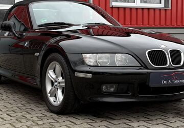 BMW Z3 170.563 km 9.900 &euro; Kerpen 50170