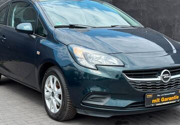 Opel Corsa 149.000 km 4.999 &euro; Euskirchen 53879
