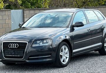 Audi A3 183.028 km 4.450 &euro; Düren 52351