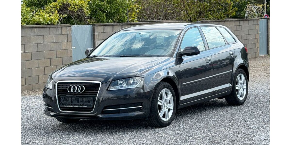 Audi A3 183.028 km 4.450 &euro; Düren 52351