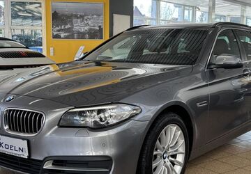 BMW 520 192.000 km 13.999 &euro; Kerpen 50171