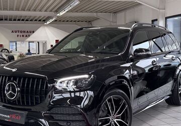 Mercedes-Benz GLS 400 33.500 km 88.849 &euro; Erftstadt / Köln 50374