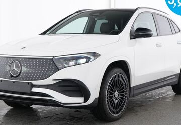 Mercedes-Benz EQA 19.291 km 49.890 &euro; Bornheim 53332
