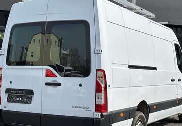 Renault Master 46.357 km 43.950 &euro; Bonn 53177