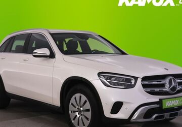 Mercedes-Benz GLC 200 98.048 km 29.950 &euro; Düren 52351