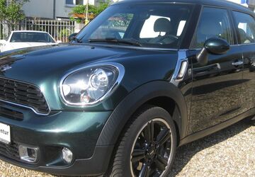 Mini Cooper SD 111.499 km 12.890 &euro; Hürth bei Köln 50354