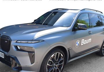 BMW X7 M60 5.900 km 134.800 &euro; Bad Neuenahr 53474