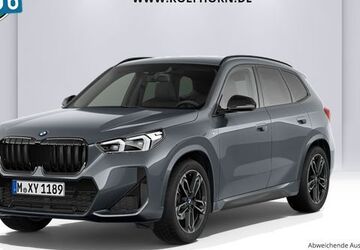 BMW X1 34.228 km 37.730 &euro; Euskirchen 53879