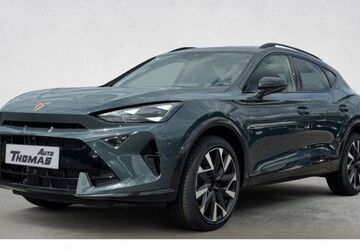 Cupra Formentor 16.000 km 38.880 &euro; Blankenheim 53945