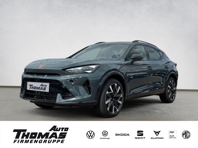 Cupra Formentor 16.000 km 38.880 &euro; Blankenheim 53945