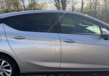 Opel Astra 159.000 km 6.200 &euro; Kerpen 50171