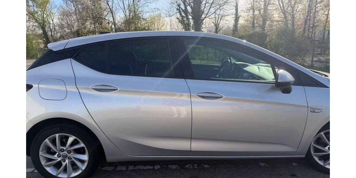 Opel Astra 159.000 km 6.200 &euro; Kerpen 50171