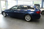 BMW 530 530i xDrive Touring - Leder - Navi - Head up - 85.830 km 27.980 &euro; Euskirchen 53881