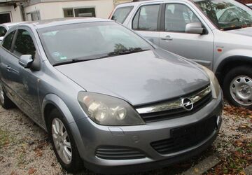 Opel Astra 240.000 km 2.150 &euro; Bonn 53127