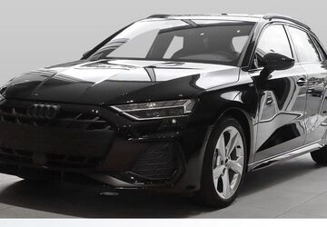 Audi A3 7.500 km 39.980 &euro; Bonn 53119