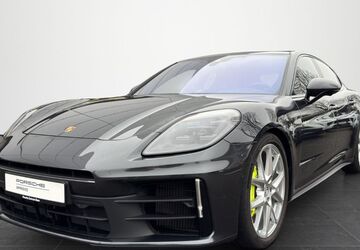 Porsche Panamera 36.240 km 119.950 &euro; Bonn 53119
