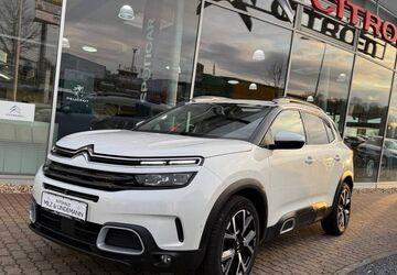 Citroen C5 Aircross 60.809 km 18.490 &euro; Düren 52353