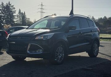 Ford Kuga 150.000 km 7.990 &euro; Bonn 53229