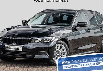 BMW 330 35.181 km 28.820 &euro; Wesseling 50389