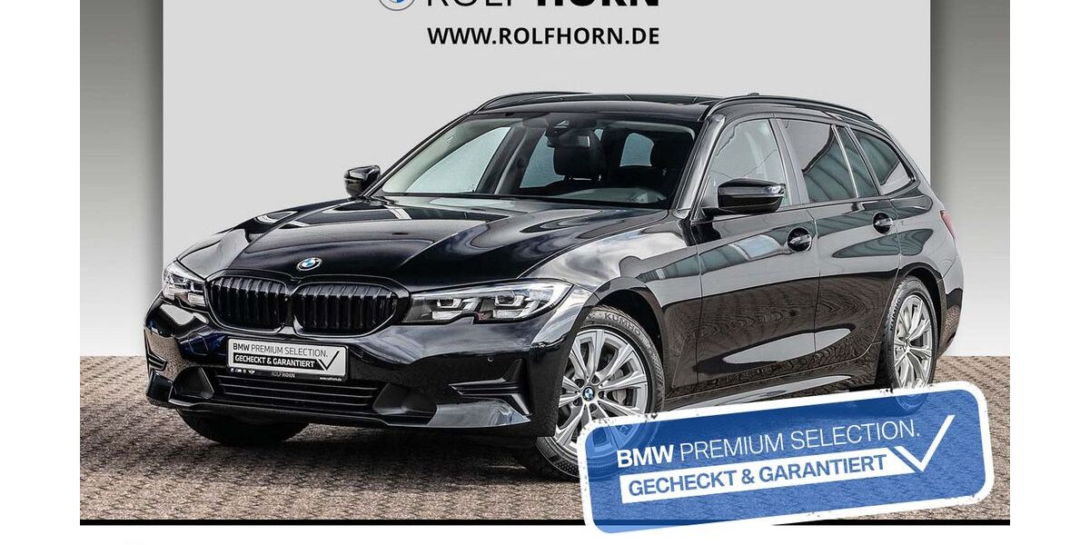 BMW 330 35.181 km 28.820 &euro; Wesseling 50389