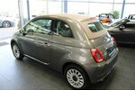 Fiat 500C 1.2 Lounge 24.004 km 11.980 &euro; Euskirchen 53881