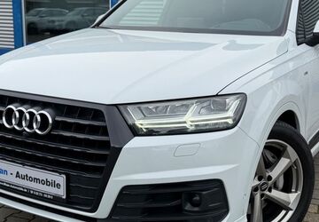 Audi Q7 142.550 km 39.950 &euro; Kerpen-Sindorf 50170