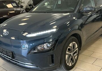 Hyundai KONA 17.784 km 18.500 &euro; Bonn 53227