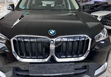 BMW X1 82.000 km 27.251 &euro; Bonn 53119