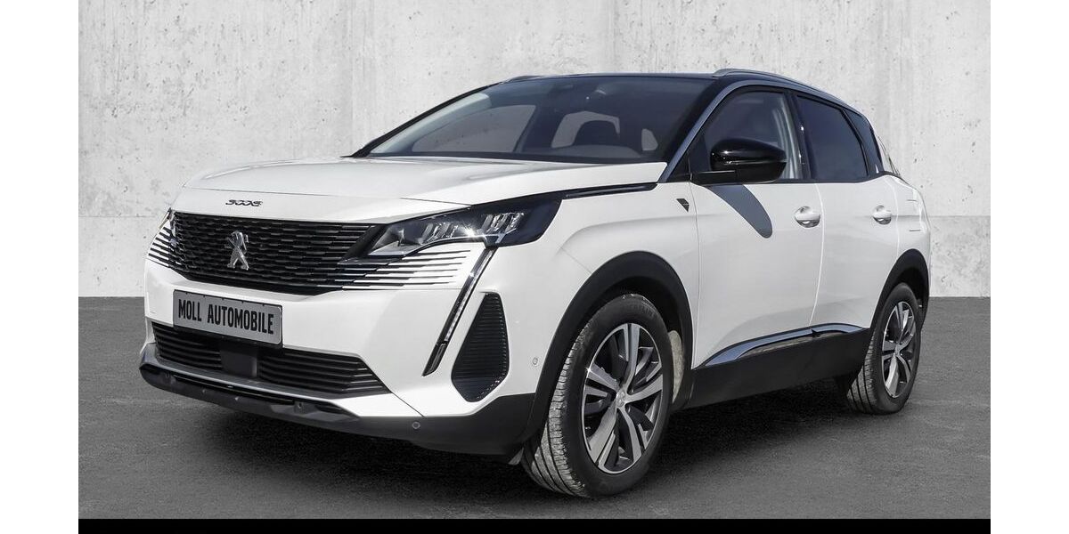 Peugeot 3008 36.254 km 21.940 &euro; Euskirchen 53879