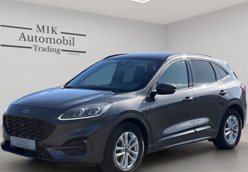 Ford Kuga 77.000 km 16.999 &euro; Hürth 50354