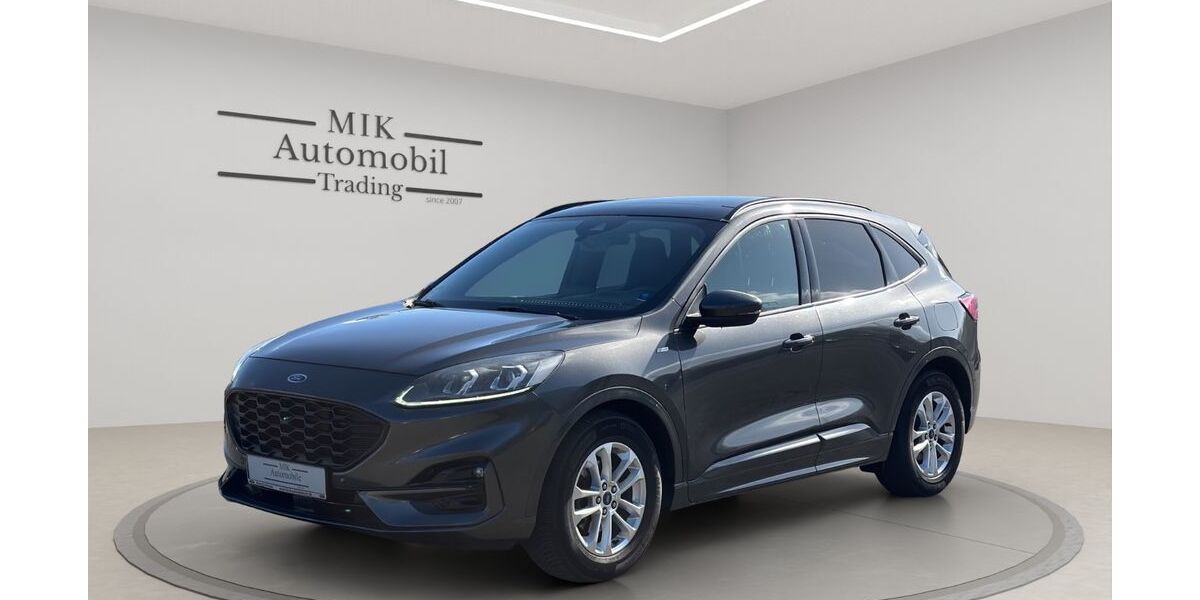 Ford Kuga 77.000 km 16.999 &euro; Hürth 50354