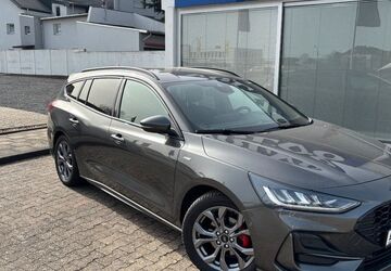 Ford Focus 23.767 km 22.600 &euro; Düren 52351