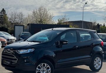 Ford EcoSport 104.791 km 7.999 &euro; Düren 52349