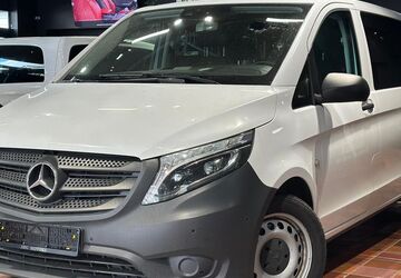 Mercedes-Benz Vito 48.521 km 37.900 &euro; Bonn 53177